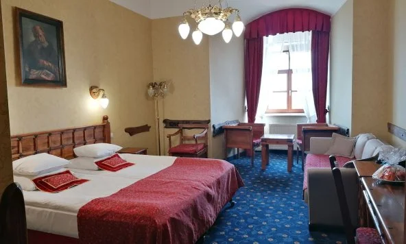 Junior Suite lossis